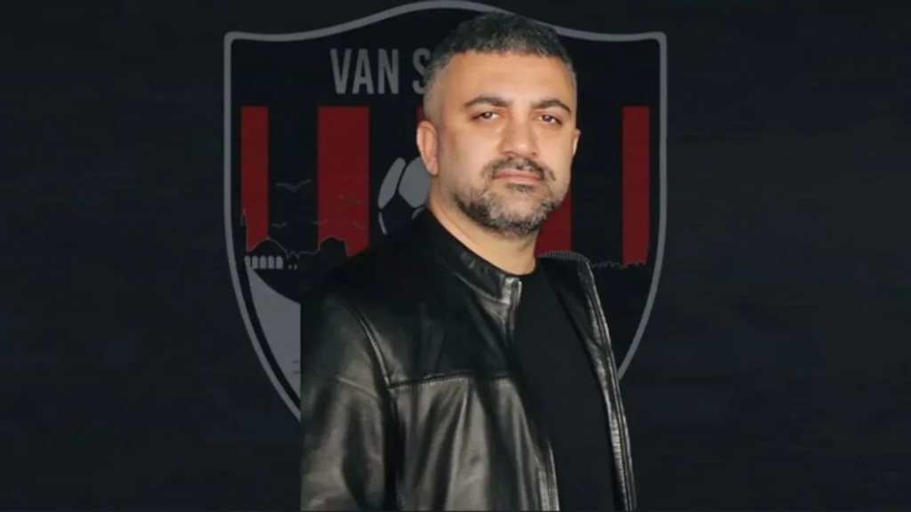 Vanspor FK’dan Trabzon’a Anlamlı Teşekkür: “Misafirperverliğinizi Asla Unutmayacağız”