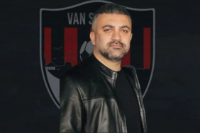 Vanspor FK’dan Trabzon’a Anlamlı Teşekkür: “Misafirperverliğinizi Asla Unutmayacağız”