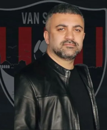 Vanspor FK’dan Trabzon’a Anlamlı Teşekkür: “Misafirperverliğinizi Asla Unutmayacağız”