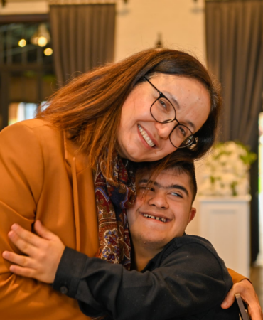 Özel Çocuklar İçin Anlamlı Buluşma: 3 Aralık’ta Birlik ve Farkındalık Mesajı