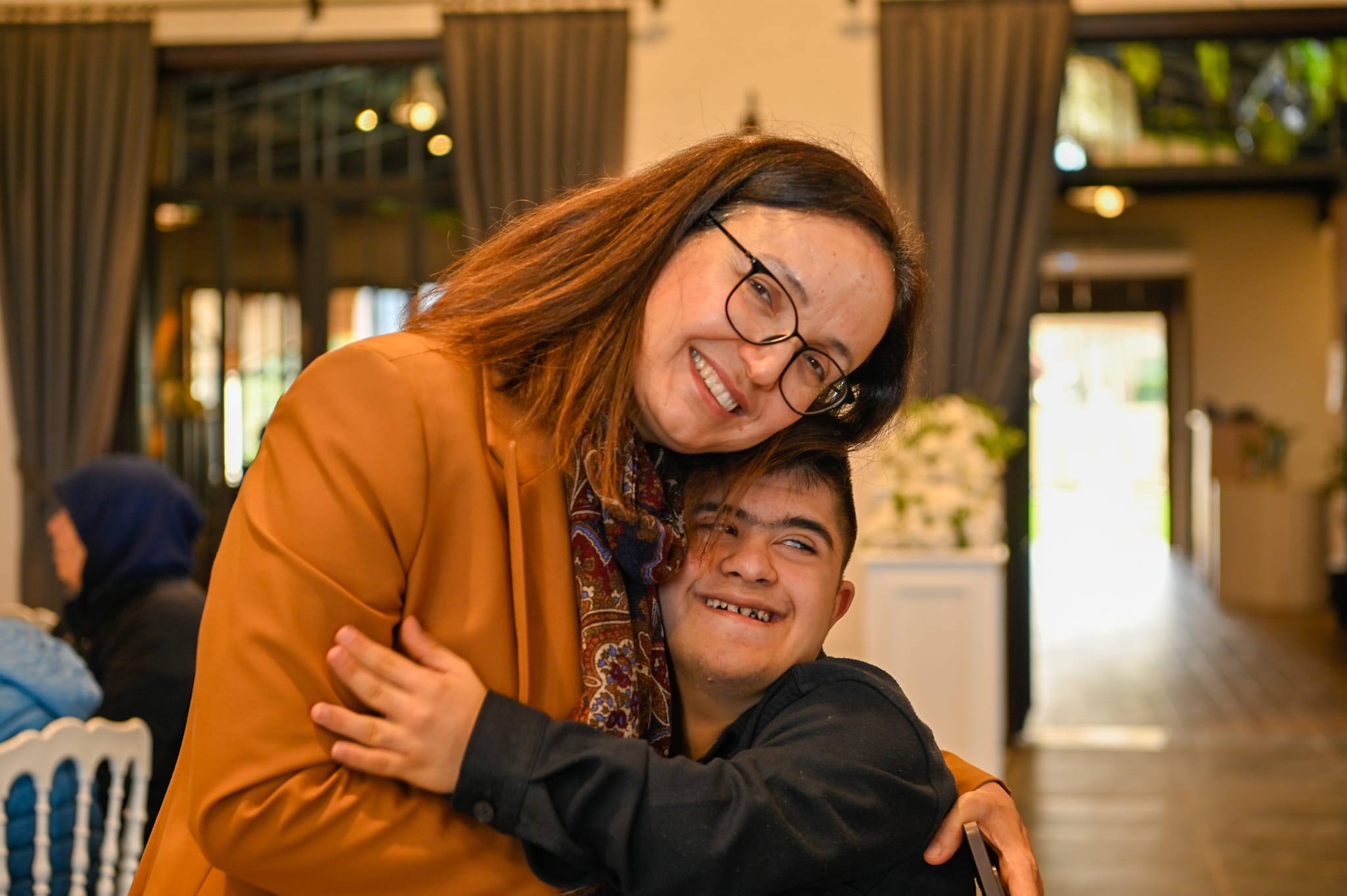 Özel Çocuklar İçin Anlamlı Buluşma: 3 Aralık’ta Birlik ve Farkındalık Mesajı