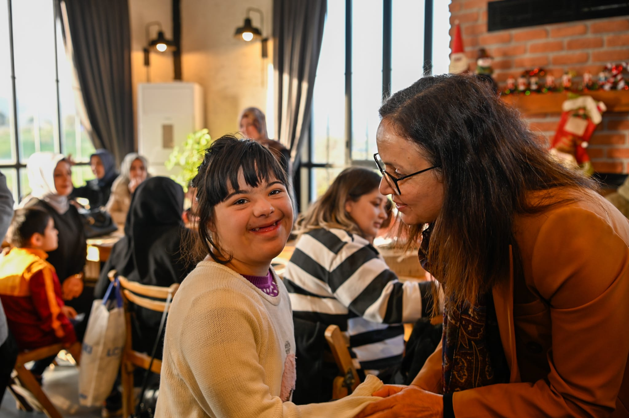 Özel Çocuklar İçin Anlamlı Buluşma: 3 Aralık’ta Birlik ve Farkındalık Mesajı