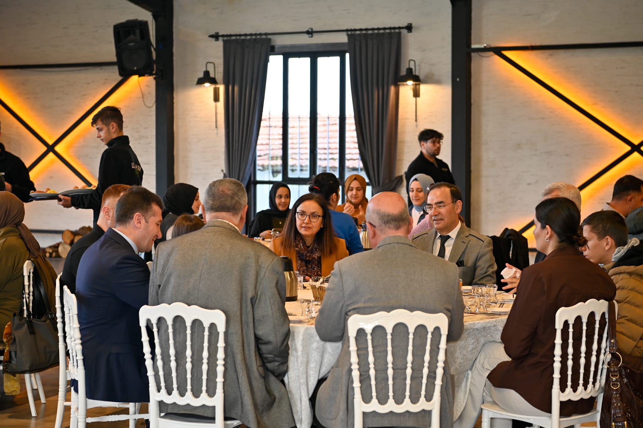 Özel Çocuklar İçin Anlamlı Buluşma: 3 Aralık’ta Birlik ve Farkındalık Mesajı