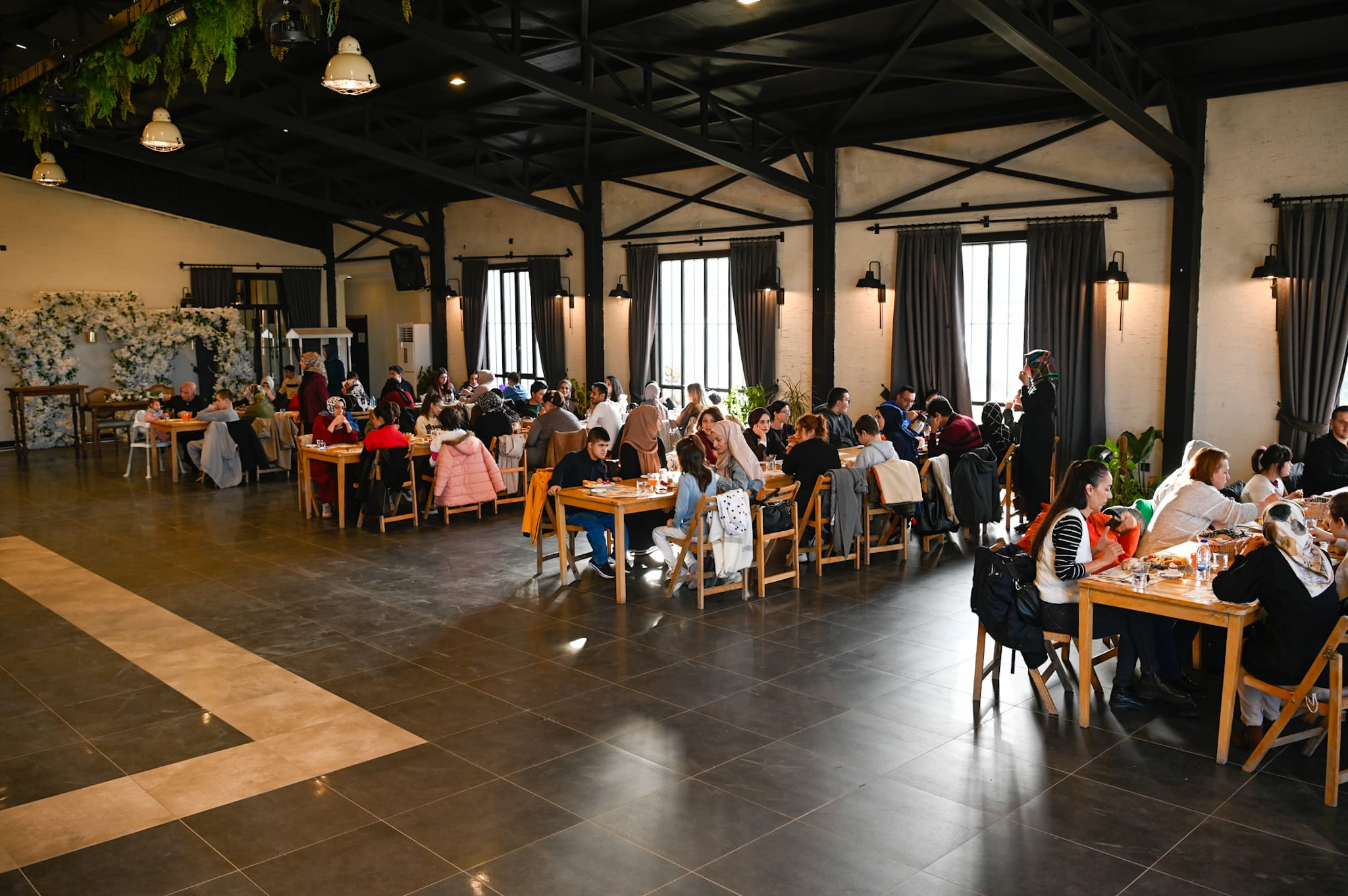 Özel Çocuklar İçin Anlamlı Buluşma: 3 Aralık’ta Birlik ve Farkındalık Mesajı