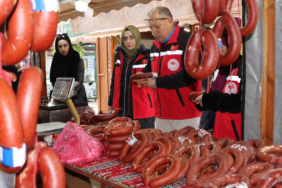 KERMES VE FESTİVAL ALANLARINDA GIDA DENETİMLERİ SIKLAŞTIRILDI
