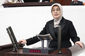 Yalova AK Parti Milletvekili Meliha Akyol’dan 5 Aralık Dünya Kadın Hakları Günü Mesajı