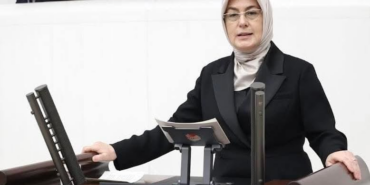 Yalova AK Parti Milletvekili Meliha Akyol’dan 5 Aralık Dünya Kadın Hakları Günü Mesajı