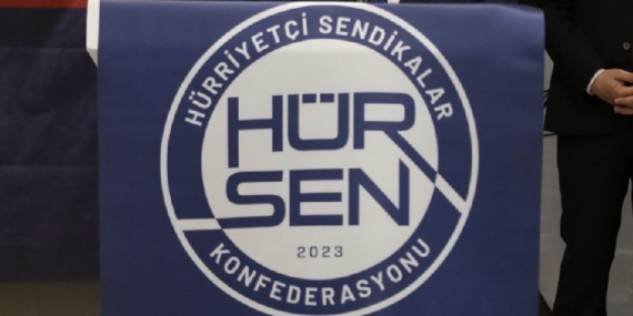 “Hür-Sen: Refah Payının Maaş Sistemine Entegrasyonu Vazgeçilmezdir”