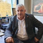 İbrahim Bayzan, Yalova Esnaf ve Sanatkârlar Odası Başkan Adaylığını Açıkladı: “Güçlü Esnaf, Mutlu Yalova”