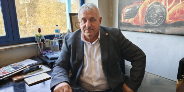 İbrahim Bayzan, Yalova Esnaf ve Sanatkârlar Odası Başkan Adaylığını Açıkladı: “Güçlü Esnaf, Mutlu Yalova”