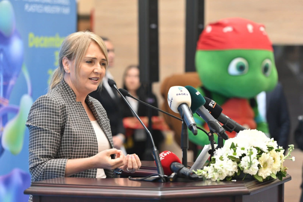 Yalova Üniversitesi Plast Eurasia İstanbul 2025 Fuarı’nda Sektörle Buluştu