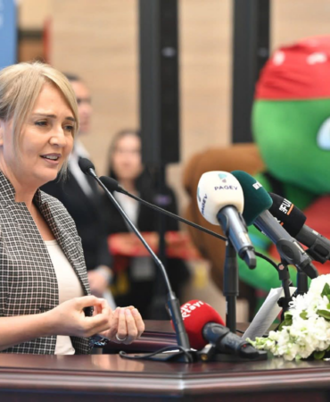 Yalova Üniversitesi Plast Eurasia İstanbul 2025 Fuarı’nda Sektörle Buluştu