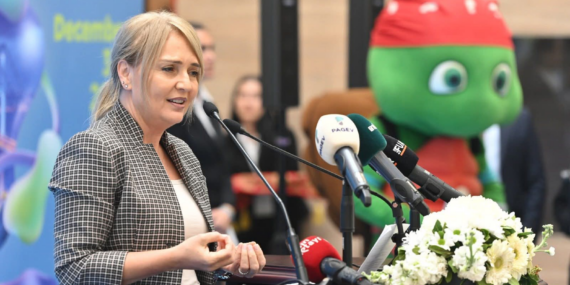 Yalova Üniversitesi Plast Eurasia İstanbul 2025 Fuarı’nda Sektörle Buluştu