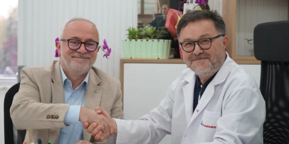 MÜSİAD Yalova’dan Aktif International Hospital’a Ziyaret: Sağlık Hizmetleri Anlaşma Protokolü İmzalandı