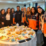 Yalova Valisi Dr. Hülya Kaya, AFAD Gönüllüleri ve STK Temsilcileriyle Bir Araya Geldi