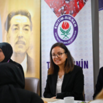 Yalova Valisi Dr. Hülya Kaya, Memur-Sen ve Eğitim Bir-Sen Kadın Komisyonuyla Bir Araya Geldi