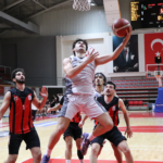 ÇİFTLİKKÖY BELEDİYE BARGELLO UŞAK’A DİŞ GEÇİREMEDİ (66-72)