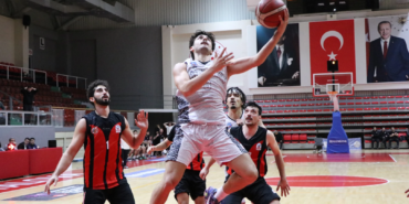 ÇİFTLİKKÖY BELEDİYE BARGELLO UŞAK’A DİŞ GEÇİREMEDİ (66-72)