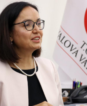 Vali Dr. Hülya Kaya’nın 10 Aralık İnsan Hakları Günü Mesajı