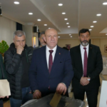 Türk Eğitim-Sen Yalova Şubesi 8. Olağan Genel Kurulu Yoğun Katılımla Gerçekleştirildi