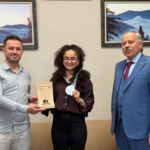 TOKYO OLİMPİYATLARI’NDA GÜMÜŞ MADALYA: BUSE TIRAŞ’IN AZMİ, MÜCADELESİ VE TARİHE GEÇEN BAŞARISI