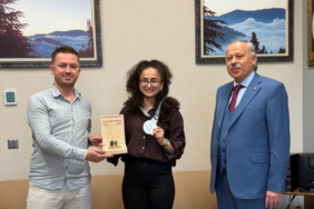 TOKYO OLİMPİYATLARI’NDA GÜMÜŞ MADALYA: BUSE TIRAŞ’IN AZMİ, MÜCADELESİ VE TARİHE GEÇEN BAŞARISI