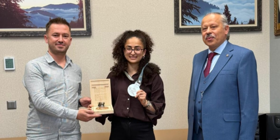 TOKYO OLİMPİYATLARI’NDA GÜMÜŞ MADALYA: BUSE TIRAŞ’IN AZMİ, MÜCADELESİ VE TARİHE GEÇEN BAŞARISI