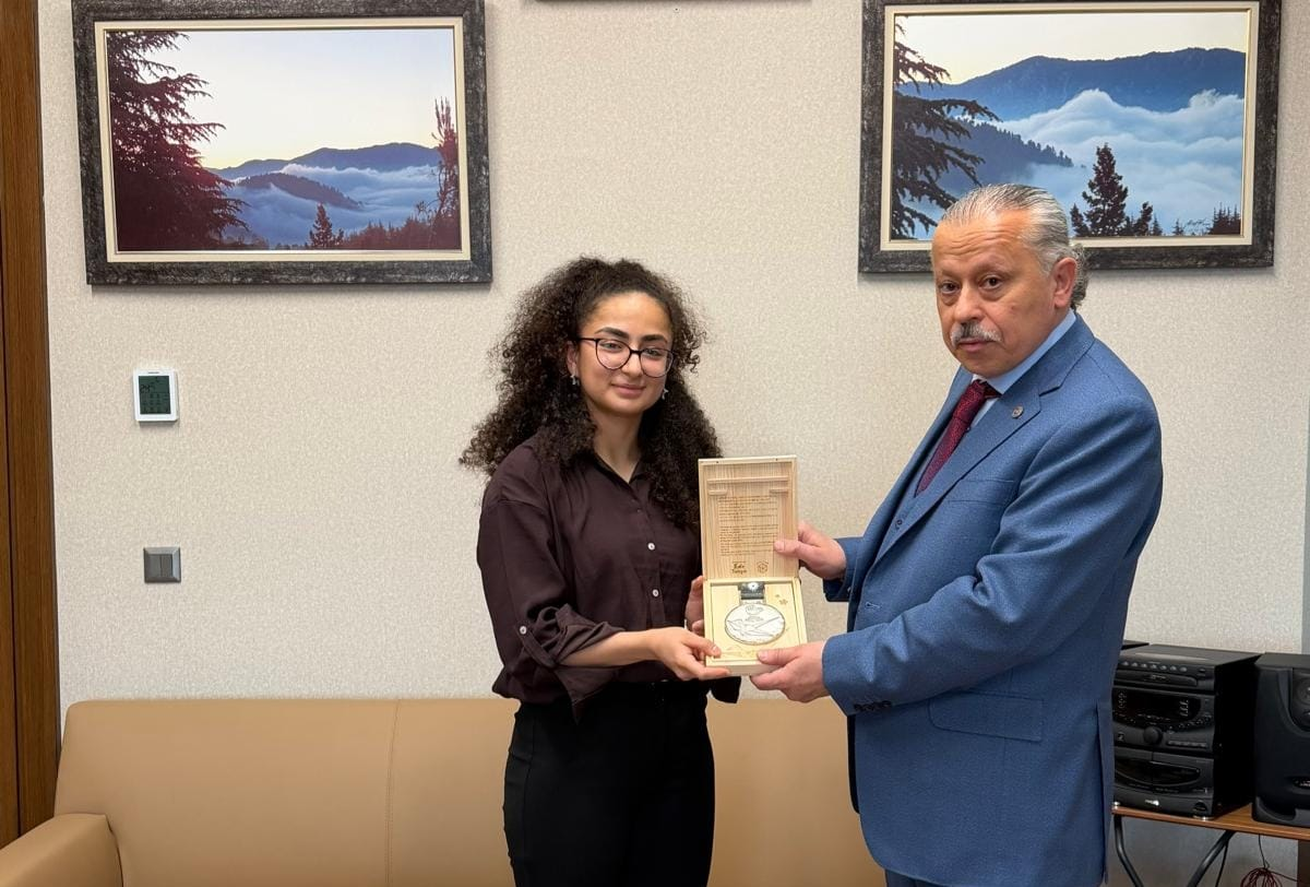 TOKYO OLİMPİYATLARI’NDA GÜMÜŞ MADALYA: BUSE TIRAŞ’IN AZMİ, MÜCADELESİ VE TARİHE GEÇEN BAŞARISI