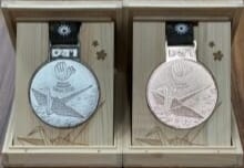 TOKYO OLİMPİYATLARI’NDA GÜMÜŞ MADALYA: BUSE TIRAŞ’IN AZMİ, MÜCADELESİ VE TARİHE GEÇEN BAŞARISI