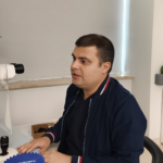 Yalova Eğitim ve Araştırma Hastanesi’nde Örnek Hizmet: Göz Hastalıkları Uzmanı Uzm. Dr. Kadir İlker Çankaya, Yoğun Hasta Yüküne Rağmen Başarıyla Hizmet Veriyor