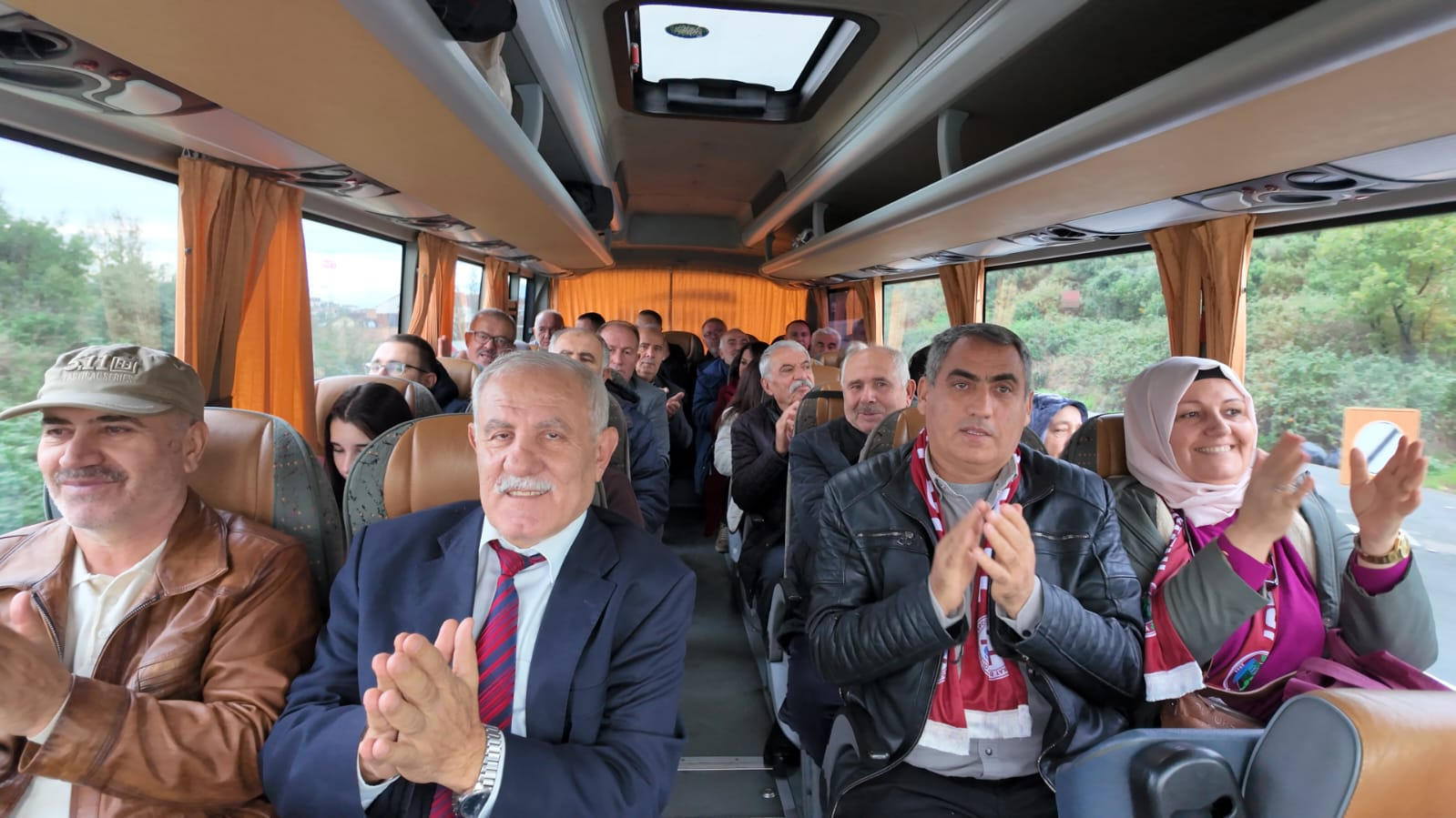 Yalova Tokatlılar Derneği’nden İstanbul’daki Tokat Günleri’ne Çıkartma 9 Yalova Tokatlılar Derneği’nden İstanbul’daki Tokat Günleri’ne Çıkartma