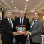 MHP İl Başkanı Güldoğan’dan Türk Eğitim-Sen’in Genel Kuruluna Destek: “Teşkilat Olarak Her Zaman Yanınızdayız”