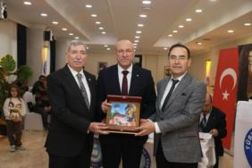 MHP Genel Başkan Yardımcısı Yalçın: “CHP’nin feryadı, doğru yolda olduğumuzun göstergesi” 1 thumbnail