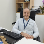 Yalova’da Duayen Kardiyolog Murat Fazlıoğlu’na Yeni Hastanelerinde Hayırlı Olsun Ziyareti