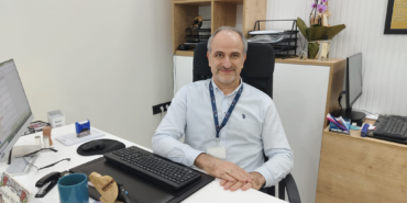 Yalova’da Duayen Kardiyolog Murat Fazlıoğlu’na Yeni Hastanelerinde Hayırlı Olsun Ziyareti