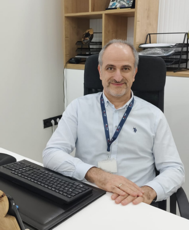 Yalova’da Duayen Kardiyolog Murat Fazlıoğlu’na Yeni Hastanelerinde Hayırlı Olsun Ziyareti