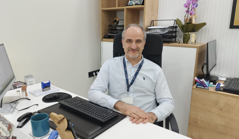 Yalova’da Duayen Kardiyolog Murat Fazlıoğlu’na Yeni Hastanelerinde Hayırlı Olsun Ziyareti