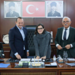 ÇİFTLİKKÖY’DE SOKAK HAYVANLARI İÇİN ÖRNEK İŞ BİRLİĞİ