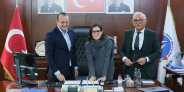 ÇİFTLİKKÖY’DE SOKAK HAYVANLARI İÇİN ÖRNEK İŞ BİRLİĞİ