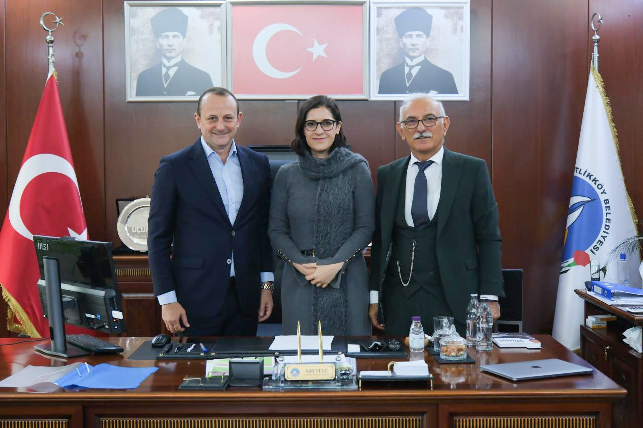 ÇİFTLİKKÖY’DE SOKAK HAYVANLARI İÇİN ÖRNEK İŞ BİRLİĞİ 1 ÇİFTLİKKÖY’DE SOKAK HAYVANLARI İÇİN ÖRNEK İŞ BİRLİĞİ