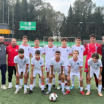 ÇİFTLİKKÖY ALTYAPI TAKIMLARINDA BU HAFTA