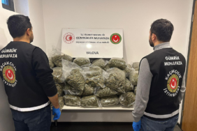 Çiftlikköy'de Market ve AVM'lere Zabıta Denetimi 2 thumbnail