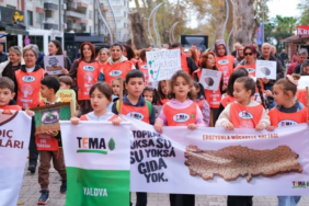 Çiftlikköy'de Market ve AVM'lere Zabıta Denetimi 1 thumbnail