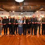 YALOVA VALİSİ DR. HÜLYA KAYA, AİLE YILI ETKİNLİKLERİ KAPSAMINDA DÜZENLENEN TEZHİP SERGİSİNİN AÇILIŞINA KATILDI