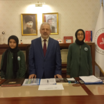 Yalova’da Hafızlıkta Büyük Başarı: Elif ve Nur 10 Ayda Hafız Oldu