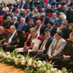 Yalova Üniversitesi’nde 2025–2026 Akademik Yılı Coşkuyla Açıldı