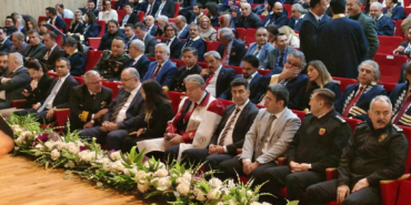 Yalova Üniversitesi’nde 2025–2026 Akademik Yılı Coşkuyla Açıldı