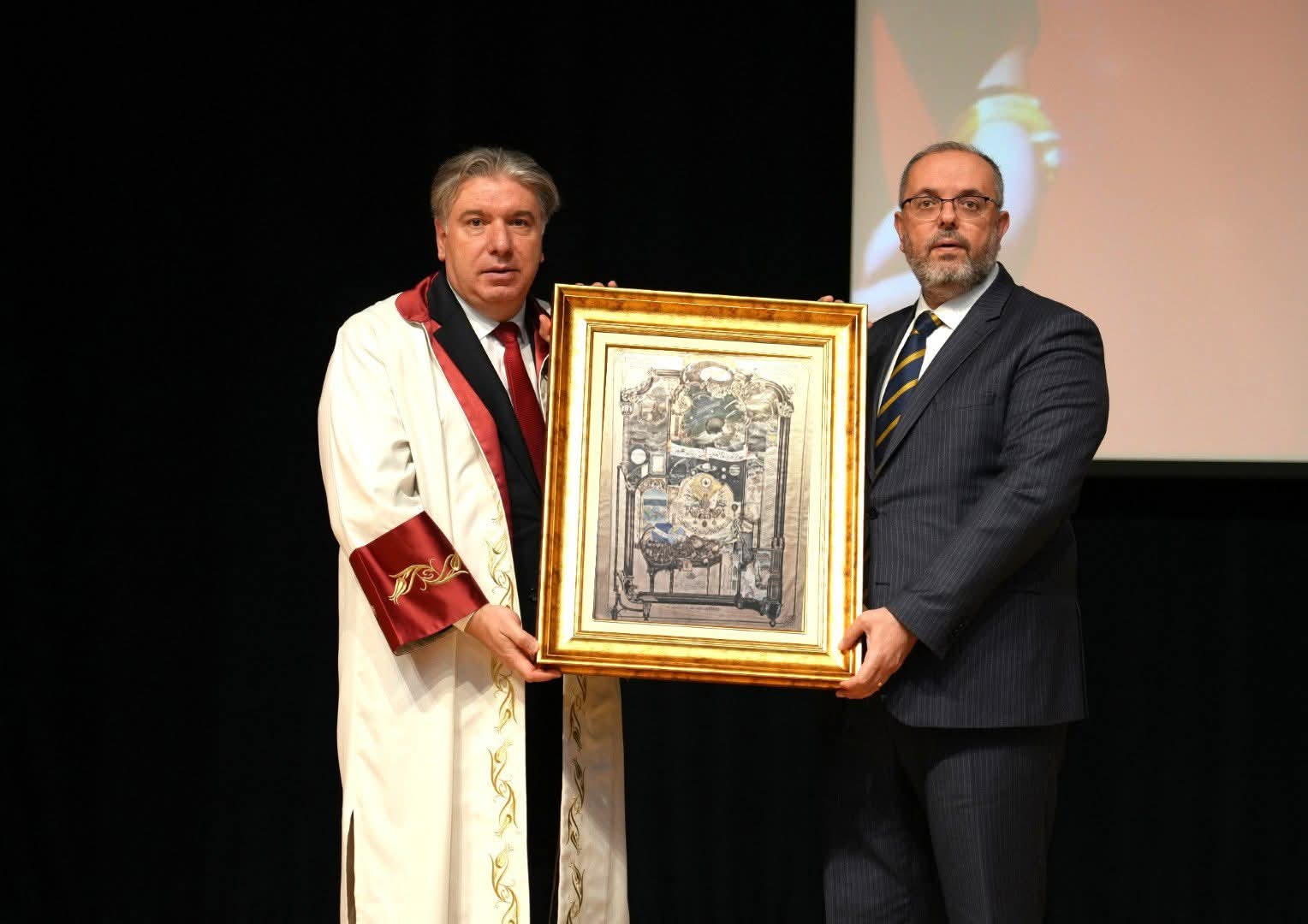 Yalova Üniversitesi’nde 2025–2026 Akademik Yılı Coşkuyla Açıldı 10 Yalova Üniversitesi’nde 2025–2026 Akademik Yılı Coşkuyla Açıldı