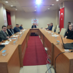 Yalova’da Evde Sağlık Hizmetleri Değerlendirildi: 2026 Hedefleri Belirlendi