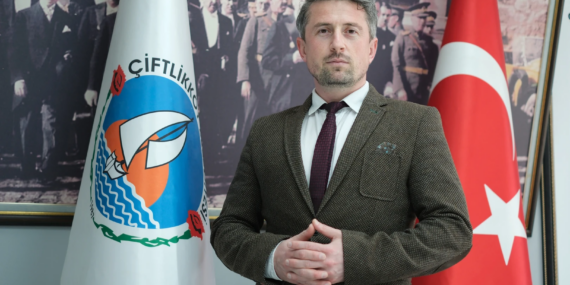 YİĞİTTÜRK’TEN EVCİL HAYVAN SAHİPLERİNE ÇİP VE KARNE UYARISI